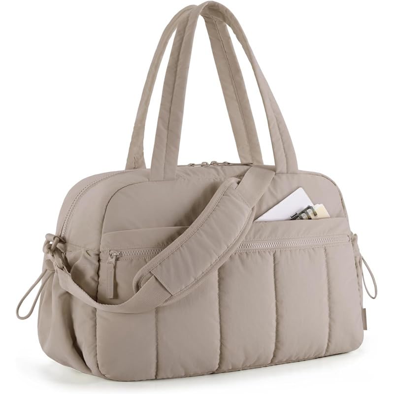 PALAY® Gym Bag for Women Duffle Bag for Travel with Wet Pocket Lightweight Carry on Weekender Water Resistant Shoulder Woman PALAY® Gym Bag for Women Duffle Bag for Travel with Wet Pocket Lightweight Carry on Weekender Water Resistant Shoulder Woman